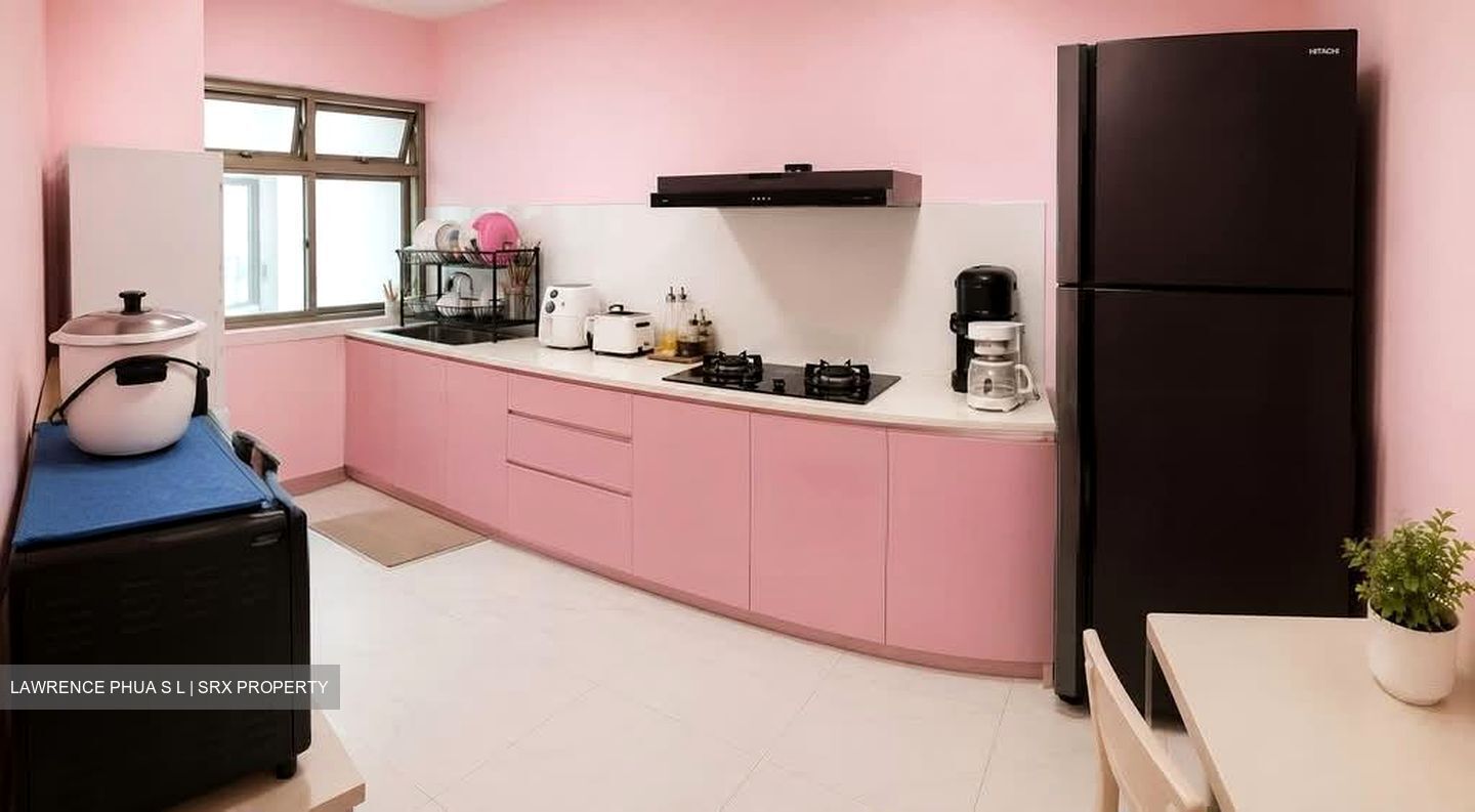 Blk 160B Punggol Central (Punggol), HDB 4 Rooms #606337271